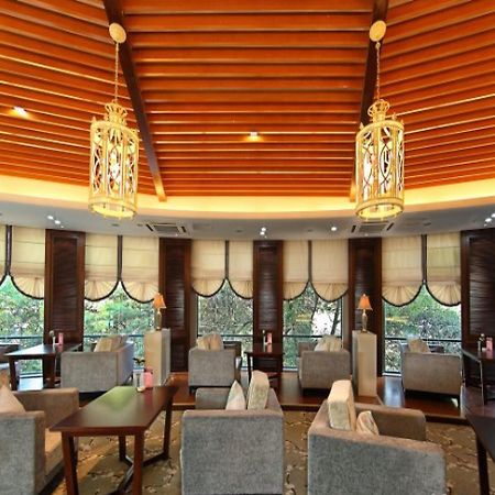 Wuxi Xiyuan Hotel Exteriér fotografie