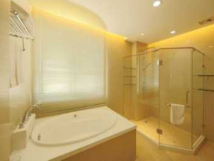 Wuxi Xiyuan Hotel Exteriér fotografie